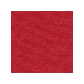 GABARDINA ORION  U/C 100% ALG CDO H. EN INDIA ACAB EN MEX 150 CMS ROJO