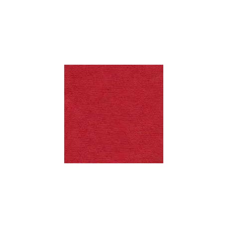 GABARDINA ORION  U/C 100% ALG CDO H. EN INDIA ACAB EN MEX 150 CMS ROJO