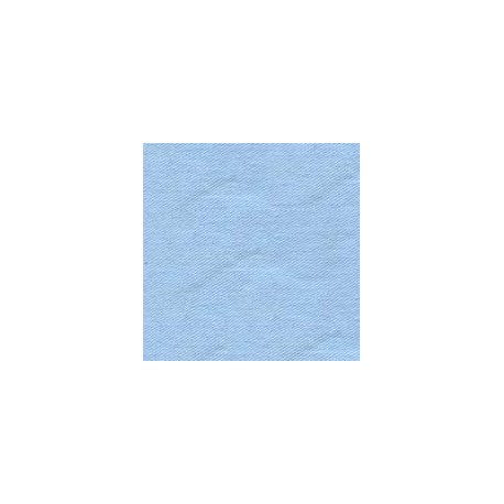 GABARDINA ORION  U/C 100% ALG CDO H. EN INDIA ACAB EN MEX 150 CMS AZUL