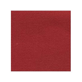 FLAMA 100% ALGODÓN H. EN EL SALVADOR 140 CMS ROJO