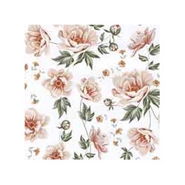 FLORENCIA 100% RAYON H. EN INDIA 145 CMS B0020