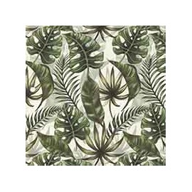 FLORENCIA 100% RAYON H. EN INDIA 145 CMS B0019