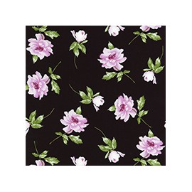 FLORENCIA 100% RAYON H. EN INDIA 145 CMS A0007