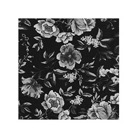 FLORENCIA 100% RAYON H. EN INDIA 145 CMS A0001