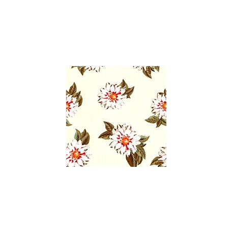 FLORENCIA 100% RAYON H. EN INDIA 145 CMS A0005
