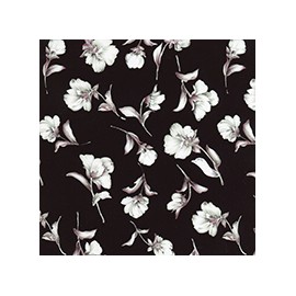 FLORENCIA 100% RAYON H. EN INDIA 145 CMS A0004
