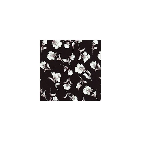 FLORENCIA 100% RAYON H. EN INDIA 145 CMS A0004