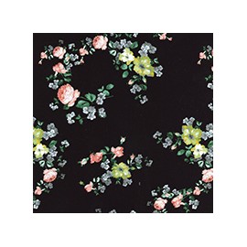 FLORENCIA 100% RAYON H. EN INDIA 145 CMS A0003