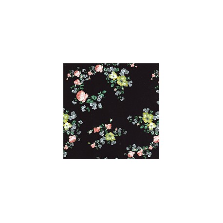 FLORENCIA 100% RAYON H. EN INDIA 145 CMS A0003