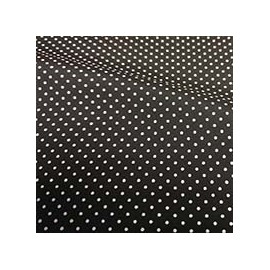 FREEDOM CF FSIA 65% POL 35% ALG  135 CMS A010 F/C NEGRO, PUNTO CHICO