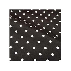 FREEDOM CF FSIA 65% POL 35% ALG  135 CMS A09 F/C NEGRO, PUNTO GRANDE