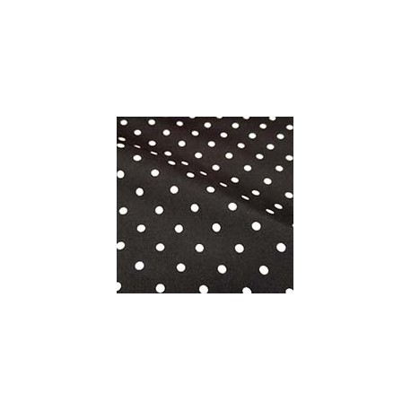 FREEDOM CF FSIA 65% POL 35% ALG  135 CMS A09 F/C NEGRO, PUNTO GRANDE