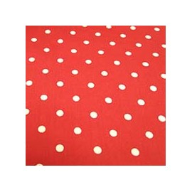 FREEDOM CF FSIA 65% POL 35% ALG  135 CMS A09 F/C ROJO, PUNTO GRANDE