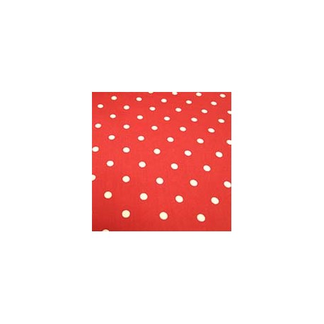 FREEDOM CF FSIA 65% POL 35% ALG  135 CMS A09 F/C ROJO, PUNTO GRANDE