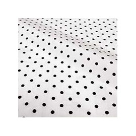 FREEDOM CF FSIA 65% POL 35% ALG  135 CMS A03 F/BCO NEGRO, PUNTO MEDIANO