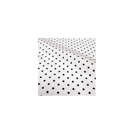 FREEDOM CF FSIA 65% POL 35% ALG  135 CMS A03 F/BCO NEGRO, PUNTO MEDIANO