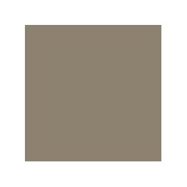 FREEDOM CF C/O 65% POL 35% ALG  135 CMS KHAKI