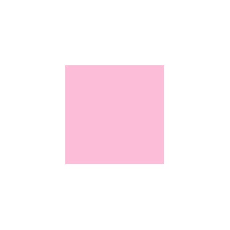 FREEDOM CF C/C 65% POL 35% ALG  135 CMS ROSA PASTEL