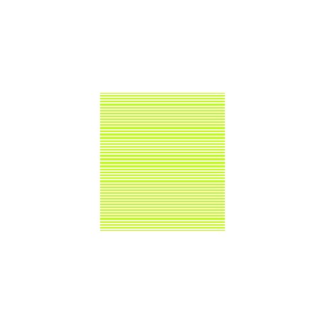 FRIDA  CF 60% ALG 40% POL  150 CMS VERDE