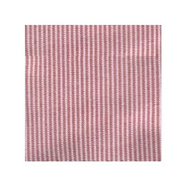 CHRISTINA CF 65% POL 35% ALG 150 CMS ROJO