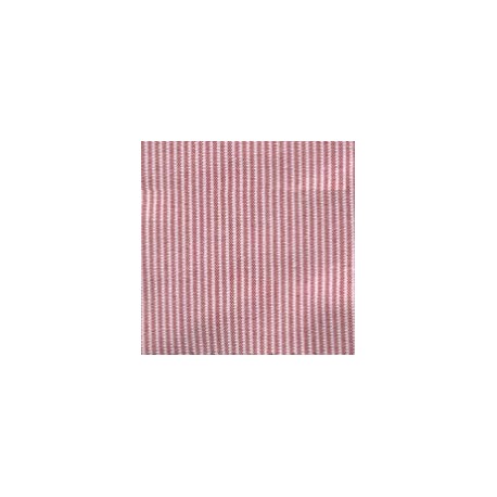 CHRISTINA CF 65% POL 35% ALG 150 CMS ROJO