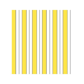 CANDY 7 CF 65% POL 35% ALG 150 CMS AMARILLO