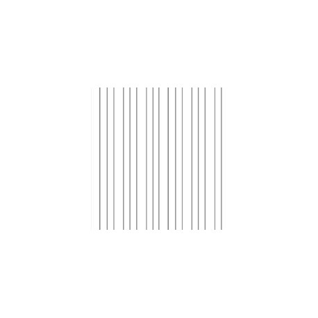 CANDY 7 CF 65% POL 35% ALG 150 CMS BLANCO