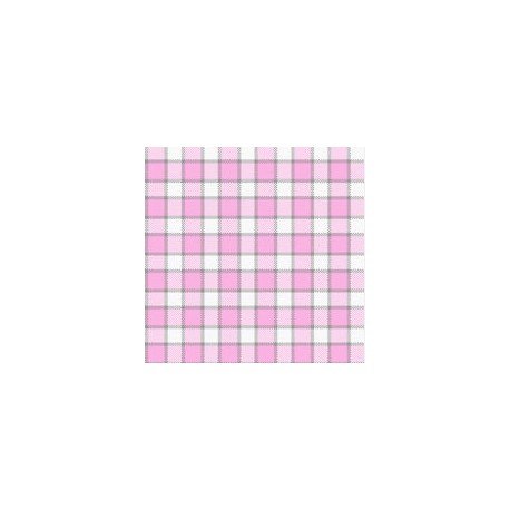 CANDY 2 CF 65% POL 35% ALG 150 CMS ROSA
