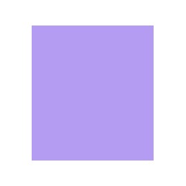 COCO BAY CF C/C 65% ALG 35% POL 135 CMS C/C LILA