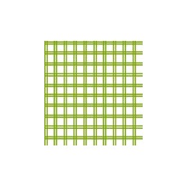 CANDY 5 CF 65% POL 35% ALG 150 CMS VERDE