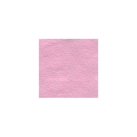 CIRCLE C/C 95% ALGODÓN / 5% SPANDEX H. EN MEXICO ROSA