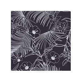 BRASIL 100% ALGODÓN H. EN INDIA 140 CMS A0002