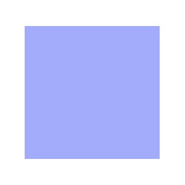 BASIC 100% POL H. EN CHINA 145 CMS AZUL