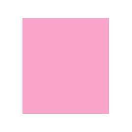 BUSY CF 65% POL 35% ALG H. EN EL SALVADOR 135 CMS ROSA