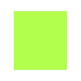 BUSY CF 65% POL 35% ALG H. EN EL SALVADOR 135 CMS VERDE