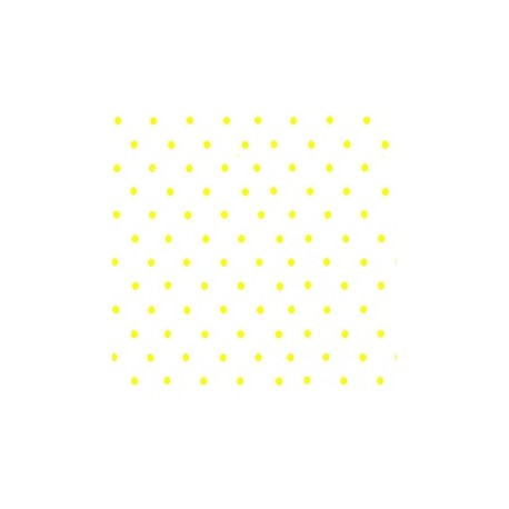 BREEZE 100% ALG CDO CHINA ACAB EN MEX 140 CMS 0070 F/B AMARILLO