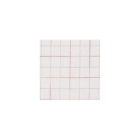 CARIBE FSIA 80%POL 20% VISCOSA H. EN INDIA 147 CMS A019