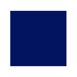 FREEDOM CF C/O 65% POL 35% ALG  135 CMS AZUL ACERO