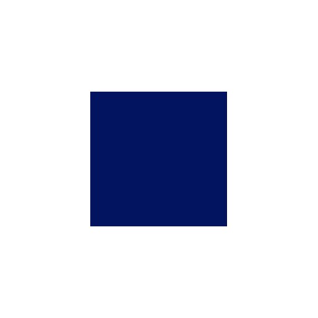 FREEDOM CF C/O 65% POL 35% ALG  135 CMS AZUL ACERO