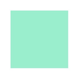 GABARDINA ORION  U/C 100% ALG CDO H. EN INDIA ACAB EN MEX 150 CMS MENTA